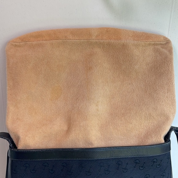 Gucci Vintage 1970’s Shoulder Bag #32 - Picture 10 of 17